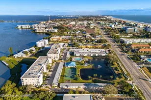 3165 N Atlantic Ave, Cocoa Beach, FL 32931 - Photo 37