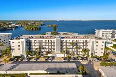 3165 N Atlantic Avenue #B304, Cocoa Beach, FL 32931 - Photo 17