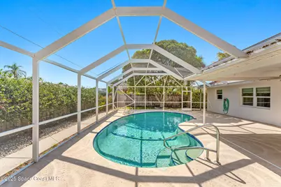 345 Dorset Drive, Cocoa Beach, FL 32931 - Photo 21