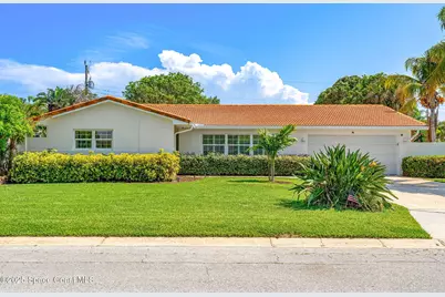 345 Dorset Drive, Cocoa Beach, FL 32931 - Photo 29