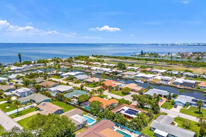 345 Dorset Drive, Cocoa Beach, FL 32931 - Photo 33