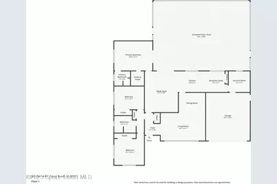 345 Dorset Drive, Cocoa Beach, FL 32931 - Photo 31