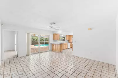 345 Dorset Drive, Cocoa Beach, FL 32931 - Photo 7