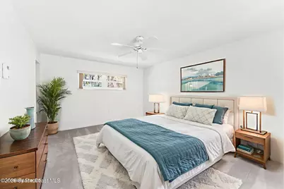 345 Dorset Drive, Cocoa Beach, FL 32931 - Photo 21