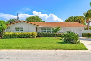345 Dorset Dr, Cocoa Beach, FL 32931 - Photo 33