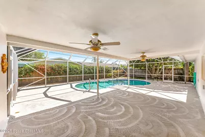 345 Dorset Drive, Cocoa Beach, FL 32931 - Photo 23