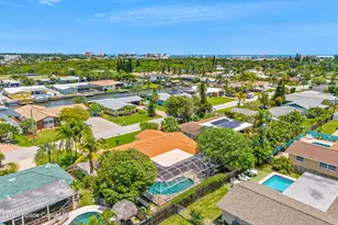 345 Dorset Dr, Cocoa Beach, FL 32931 - Photo 35