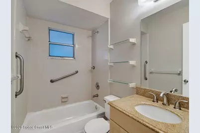 3973 Bayberry Drive, Melbourne, FL 32901 - Photo 13