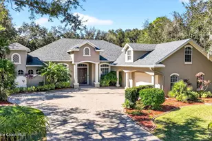 4356 Davidia Dr, Melbourne, FL 32934 - Photo 1