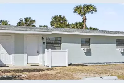 2700 S Hwy A1A #12, Melbourne Beach, FL 32951 - Photo 1