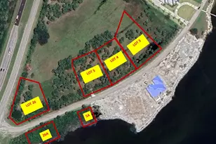 Tbd Lot 4 Rocky Point Rd, Malabar, FL 32950 - Photo 1