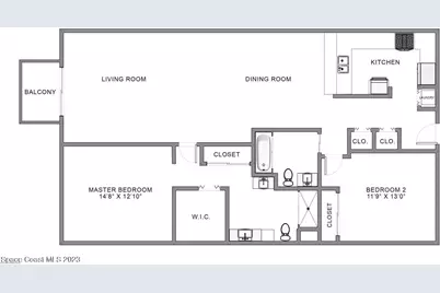 2150 N Highway A1A #308, Melbourne, FL 32903 - Photo 33