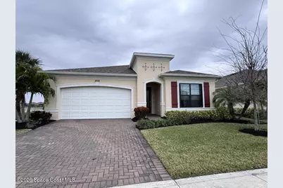 2372 Great Belt Circle, Melbourne, FL 32940 - Photo 1