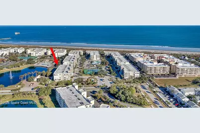 602 Shorewood Drive #A305, Cape Canaveral, FL 32920 - Photo 43