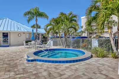 602 Shorewood Drive #A305, Cape Canaveral, FL 32920 - Photo 39