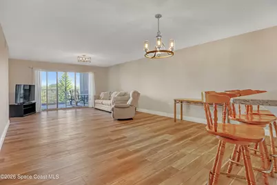 602 Shorewood Drive #A305, Cape Canaveral, FL 32920 - Photo 5