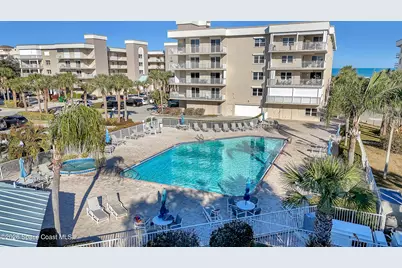 602 Shorewood Drive #A305, Cape Canaveral, FL 32920 - Photo 45