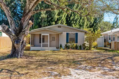 1927 Westwood Boulevard, Melbourne, FL 32901 - Photo 1