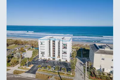 1835 S Atlantic Avenue #301, Cocoa Beach, FL 32931 - Photo 37