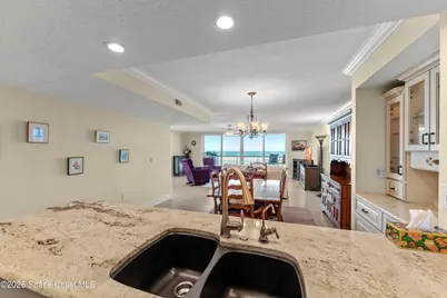 1835 S Atlantic Avenue #301, Cocoa Beach, FL 32931 - Photo 19