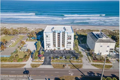 1835 S Atlantic Avenue #301, Cocoa Beach, FL 32931 - Photo 39
