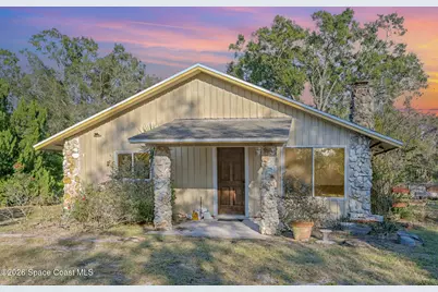 5195 Blounts Ridge Road, Mims, FL 32754 - Photo 1