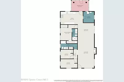 5195 Blounts Ridge Road, Mims, FL 32754 - Photo 27