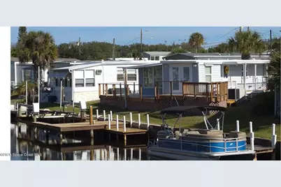 1240 Turkey Creek Drive NE, Palm Bay, FL 32905 - Photo 1