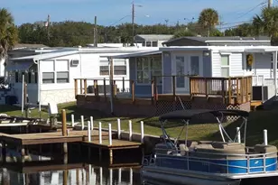 1240 Turkey Creek Dr NE, Palm Bay, FL 32905 - Photo 1