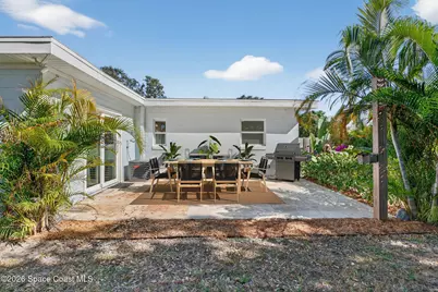 1932 Cedarwood Drive, Melbourne, FL 32935 - Photo 7