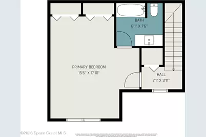 1010 Luminary Circle #101, Melbourne, FL 32901 - Photo 19