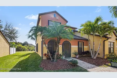 1010 Luminary Circle #101, Melbourne, FL 32901 - Photo 1