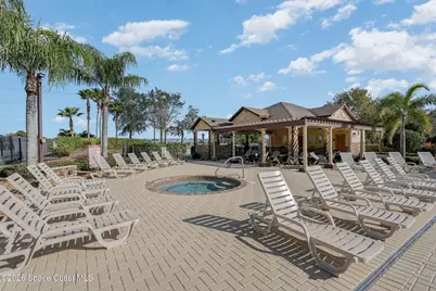 1010 Luminary Circle #101, Melbourne, FL 32901 - Photo 19