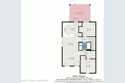 1010 Luminary Circle #101, Melbourne, FL 32901 - Photo 23