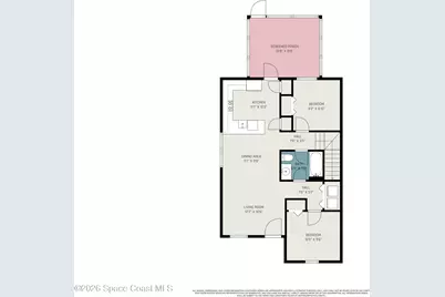 1010 Luminary Circle #101, Melbourne, FL 32901 - Photo 17