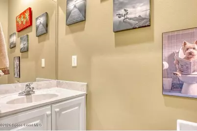 792 Bayside Drive #602, Cape Canaveral, FL 32920 - Photo 25