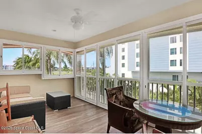 792 Bayside Drive #602, Cape Canaveral, FL 32920 - Photo 41