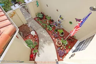 792 Bayside Drive #602, Cape Canaveral, FL 32920 - Photo 5