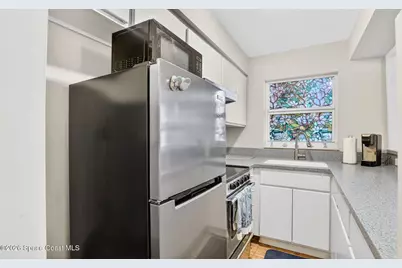 5600 N Banana River Boulevard #26, Cocoa Beach, FL 32931 - Photo 9