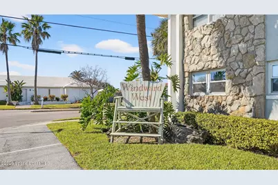 5600 N Banana River Boulevard #26, Cocoa Beach, FL 32931 - Photo 19