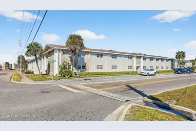 5600 N Banana River Boulevard #26, Cocoa Beach, FL 32931 - Photo 1