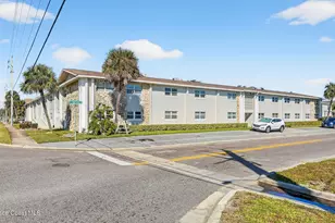 5600 N Banana River Blvd, Cocoa Beach, FL 32931 - Photo 1