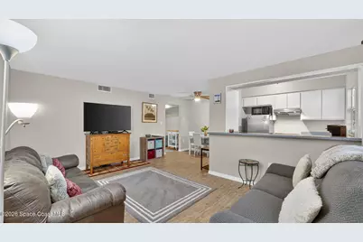 5600 N Banana River Boulevard #26, Cocoa Beach, FL 32931 - Photo 5