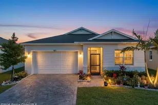 821 Antibes Ct NW, Palm Bay, FL 32907 - Photo 1