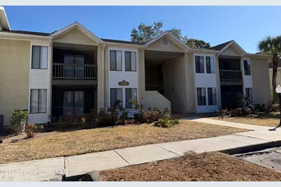 3555 Sable Palm Lane #B, Titusville, FL 32780 - Photo 1