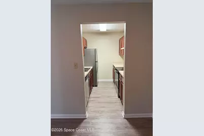 3555 Sable Palm Lane #B, Titusville, FL 32780 - Photo 3