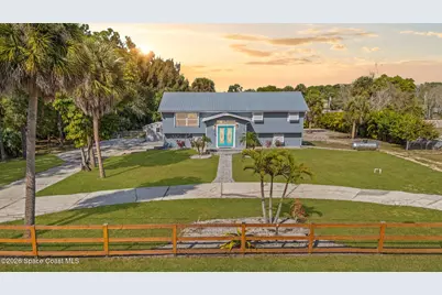 4030 Milwaukee Avenue, Melbourne, FL 32904 - Photo 1