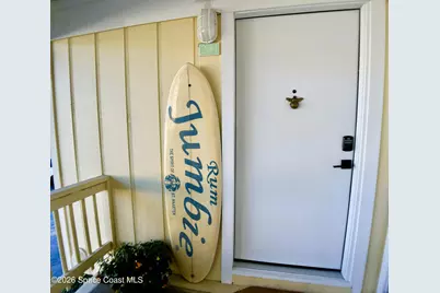 419 Ocean Avenue #204, Melbourne Beach, FL 32951 - Photo 1