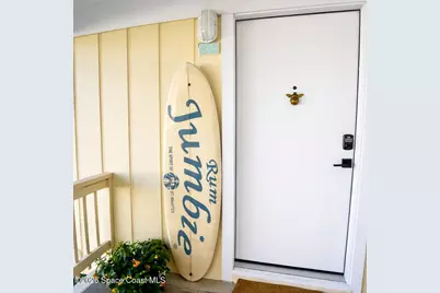 419 Ocean Avenue #204, Melbourne Beach, FL 32951 - Photo 1