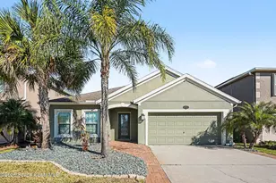 2712 Snapdragon Dr NW, Palm Bay, FL 32907 - Photo 1
